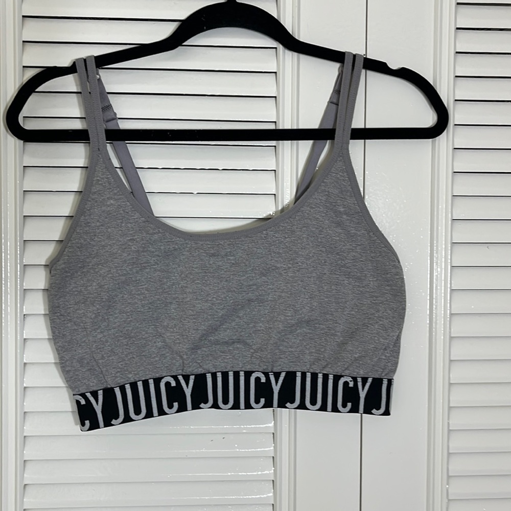 Juicy Couture Sports Bra